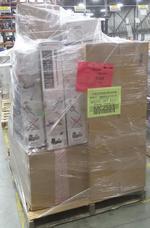 Assorted Dyson vacuums & More