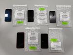 Apple iPhones