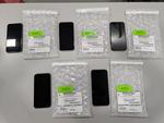 Apple iPhones
