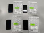 Apple iPhones