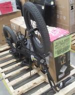 Assorted E-bikes & Scooter
