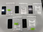 Android Phones & Tablet