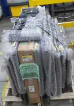 Assorted Televisions
