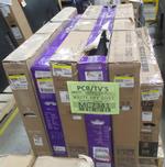 Assorted Televisions