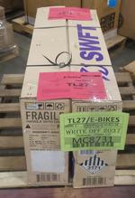 Assorted E-Bikes & Scooters