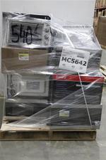 Assorted Small Appliances