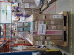Assorted Televisions
