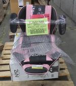 Assorted Gaming Chairs