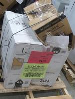 Assorted Gaming Chairs