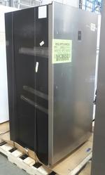 Assorted appliances