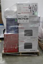Assorted Printers