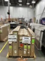 Assorted TVs
