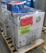 Assorted Air conditioners & More