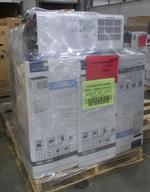 Assorted Air conditioners & More