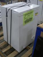 Assorted Appliances