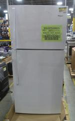 Assorted Appliances