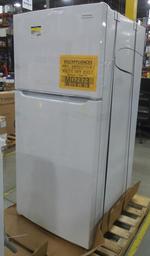 Assorted Appliances