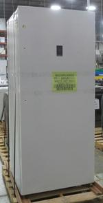 Assorted appliances