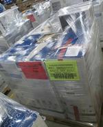 Assorted air conditioners