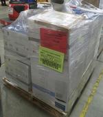 Assorted Air conditioners