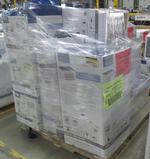 Assorted Air conditioners