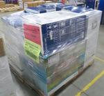 Assorted Air conditioners