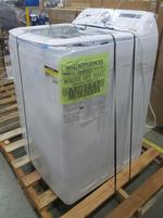 Assorted Appliances