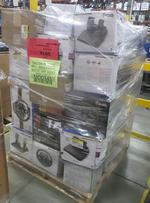 Assorted gaming accessories