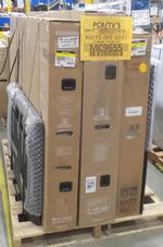 Assorted Televisions