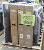 Assorted Televisions