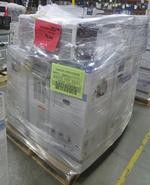 Assorted Air Conditioners & More