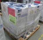 Assorted Air conditioners & More