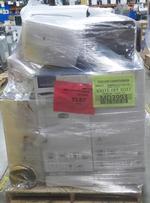 Assorted Air conditioners & More