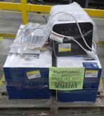 Assorted Appliances