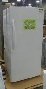 Assorted Appliances