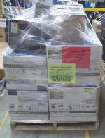 Assorted Air conditioners 