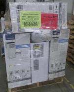 Assorted Air conditioners and more