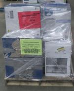 Assorted Air conditioners and more