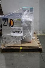 Assorted Air conditioners & More