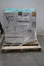 Assorted Air conditioners & More