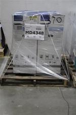 Assorted Air conditioners & More