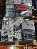 Assorted Bissell Products
