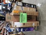 Assorted Televisions