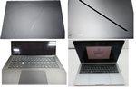 Assorted Laptops