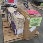 Assorted E-Bikes and E-Scooters
