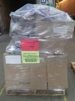 Assorted Dyson vacuums & More