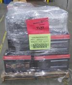 Assorted Microwaves & More