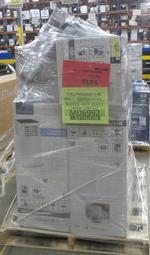 Assorted Insignia AC & More