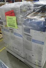 Assorted Insignia Air conditioners & More