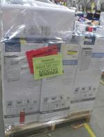 Assorted Air conditioners & More
